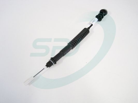 SPJ Ντίζα, μηχανισμός συμπλέκτη 908169 SPJ Ντίζα συμπλέκτη 908169 εμπειρία