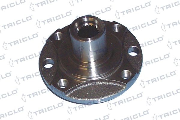 TRICLO Náboj kolesa 908229 Náboj kolesa TRICLO Ford KA 908229
