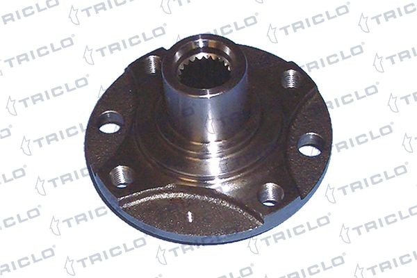 TRICLO Hjulnav 908230 908230 TRICLO hjulnav MITSUBISHI PAJERO