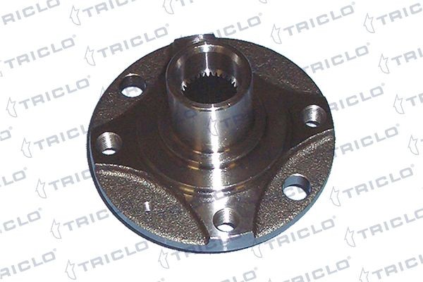 TRICLO Mozzo ruota 908231 908231 Mozzo ruota TRICLO FORD FIESTA costo
