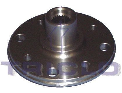 TRICLO Cubo da roda 908343 auto Cubo da roda TRICLO 908343 comprar