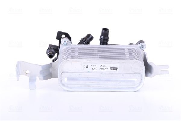 NISSENS Radiatore olio, Cambio automatico 90838 90838 costo Radiatore olio cambio automatico DODGE JOURNEY NISSENS