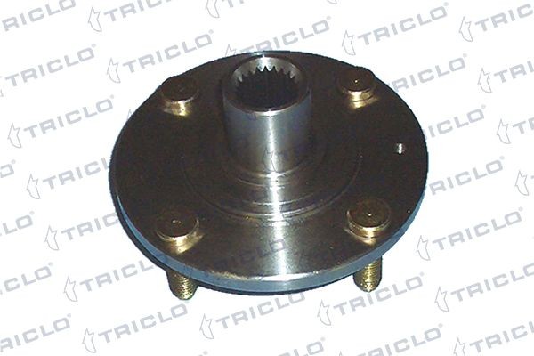 TRICLO Cubo da roda 908384 Cubo da roda TRICLO KIA 908384