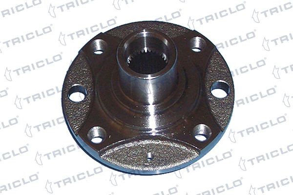 TRICLO Hjulnav 908385 Hjulnav TRICLO MONDEO 908385 billige