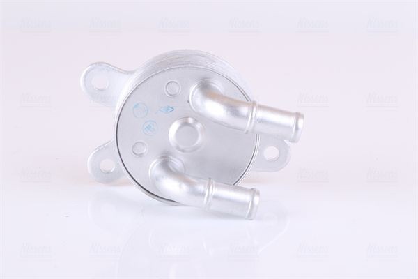 NISSENS Radiateur d'huile de boite de vitesse automatique 90842 NISSENS 90842 Radiateur d'huile de boite de vitesse automatique