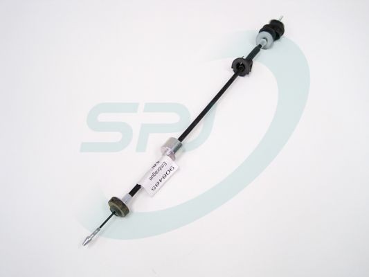 SPJ Ντίζα, μηχανισμός συμπλέκτη 908485 SPJ Ντίζα συμπλέκτη 908485 εμπειρία
