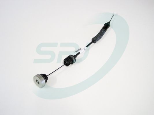 SPJ Ντίζα, μηχανισμός συμπλέκτη 908503 SPJ Ντίζα συμπλέκτη 908503 εμπειρία