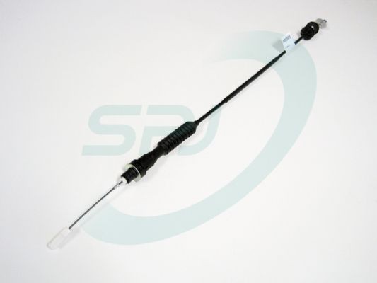 SPJ Cavo frizione 908505 908505 Cavo frizione FIAT BRAVA SPJ costo