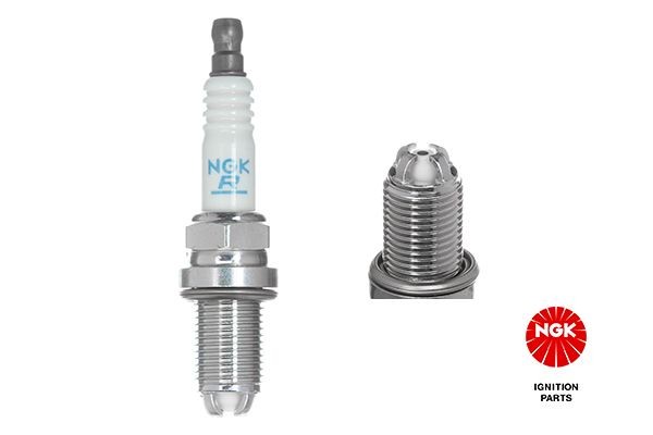 NGK Aizdedzes svece 90852 Aizdedzes sveces BMW E53 90852 NGK
