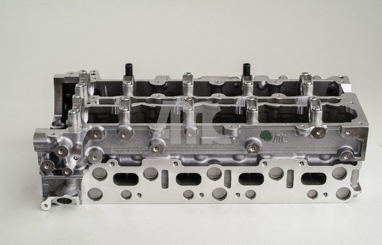 Cylinder Head AMC 908724 AMC 908724 Mercedes A-Class 2009 Engine cylinder head price