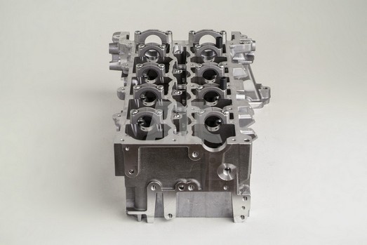 Cylinder Head AMC 908824 AMC 908824 Mercedes A-Class 2009 Engine cylinder head price