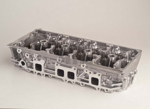 AMC Sylindertopp 908849K Topplokk AMC Mazda 121 908849K