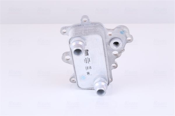 NISSENS Radiatore olio motore 90885 90885 Radiatore olio NISSENS FIAT 500 costo