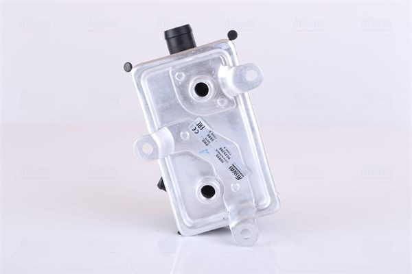 NISSENS Radiatore olio motore 90895 90895 costo Radiatore olio BMW Serie 3 NISSENS