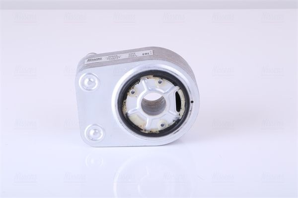 NISSENS Õliradiaator, mootoriõli 90898 NISSENS 90898 Õlijahuti Dodge Ram 1500 DS originaal hind