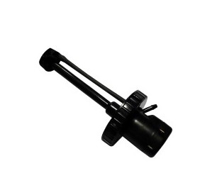 SWF Pompe d'eau de nettoyage, nettoyage des vitres 103766 Honda FR-V Pompe essuie glace SWF 103766