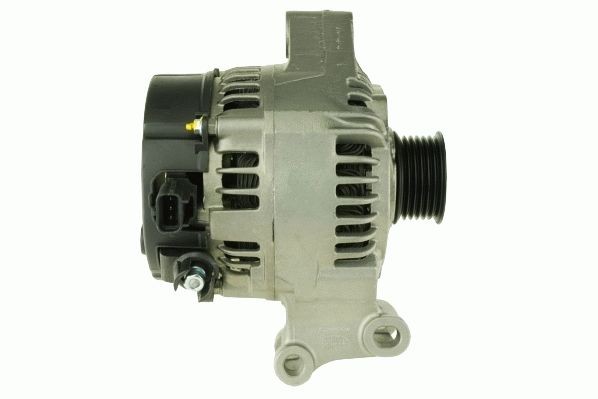 ROTOVIS Automotive Electrics Laturi 9090040 Laturi ROTOVIS Automotive Electrics 14V, 80A, re 10, Ø 48 mm