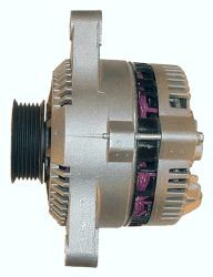 ROTOVIS Automotive Electrics Generator 9090082 ROTOVIS Automotive Electrics 9090082 dynastart Ford Mondeo mk2 Kombi pris