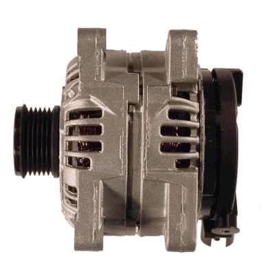 ROTOVIS Automotive Electrics Δυναμό 9090171 9090171 Γεννήτρια PEUGEOT 4008 ROTOVIS Automotive Electrics
