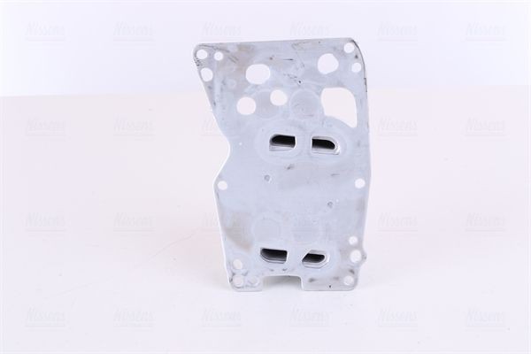 NISSENS Radiateur d'huile 90902 90902 Radiateur d'huile moteur TOYOTA LAND CRUISER NISSENS