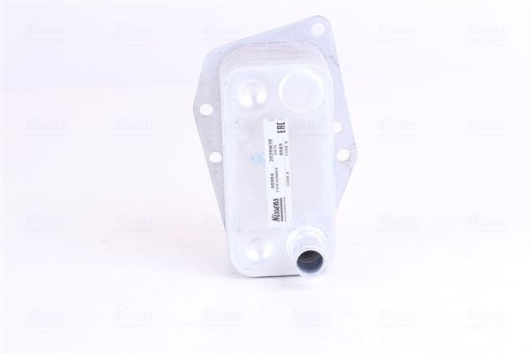 NISSENS Radiatore olio motore 90904 90904 Radiatore olio NISSENS BMW Serie 7 costo