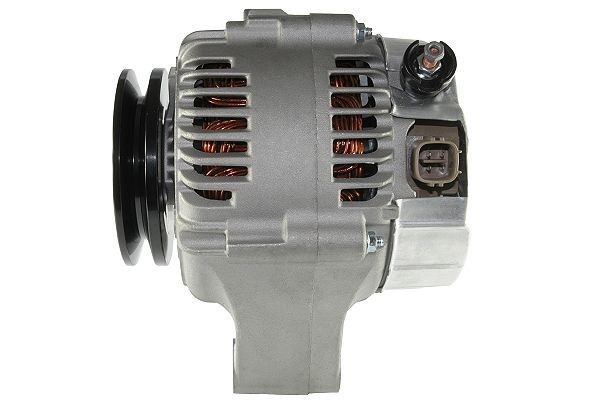 ROTOVIS Automotive Electrics Δυναμό 9090502 Δυναμό ROTOVIS Automotive Electrics Toyota PROACE VERSO 9090502