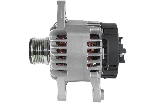 ROTOVIS Automotive Electrics Dynamo 9090549 Dynamo ROTOVIS Automotive Electrics Fiat FIORINO 9090549