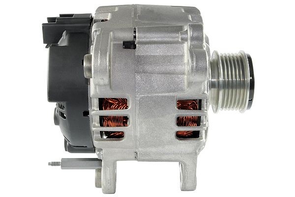 ROTOVIS Automotive Electrics Alternator 9090569 9090569 ROTOVIS Automotive Electrics alternator for SAAB 96