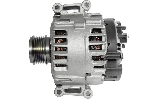 ROTOVIS Automotive Electrics Dynamo / Alternator 9090805 9090805 Generator Volkswagen CADDY ROTOVIS Automotive Electrics