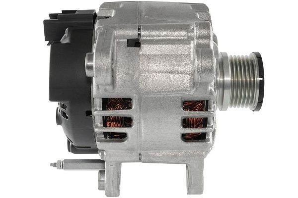 ROTOVIS Automotive Electrics Δυναμό 9090811 ROTOVIS Automotive Electrics 9090811 Δυναμό SKODA 1000 MB Sedan MBX de Luxe 46 PS 1969