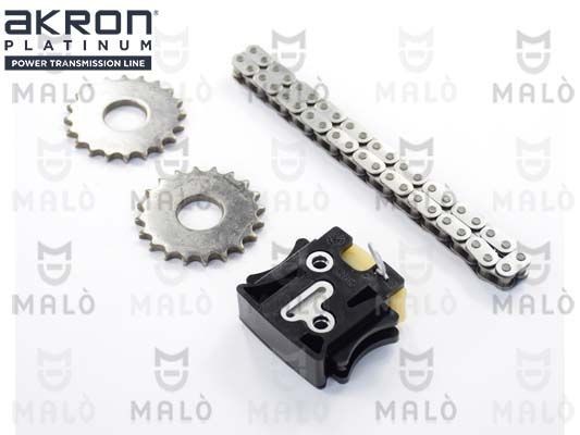 MALÒ Kit de distribuição 909083 Kit de corrente de distribuição MALÒ SEAT 909083