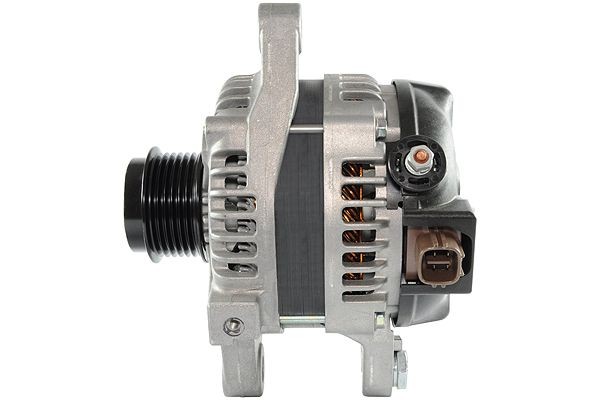 Dynamo / Alternator ROTOVIS Automotive Electrics 9090843 ROTOVIS Automotive Electrics 9090843: Wisselstroomdynamo Toyota RAV 4 2008
