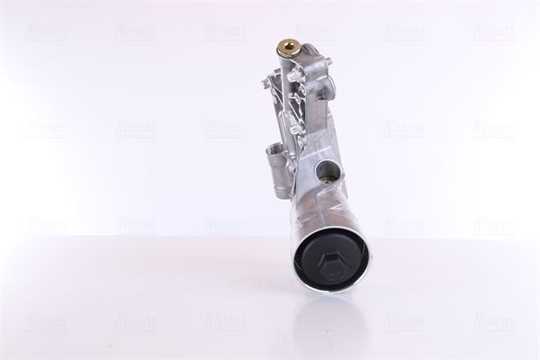 Engine oil cooler NISSENS 90931 NISSENS 90931 Opel ASTRA 2022 Engine oil cooler price