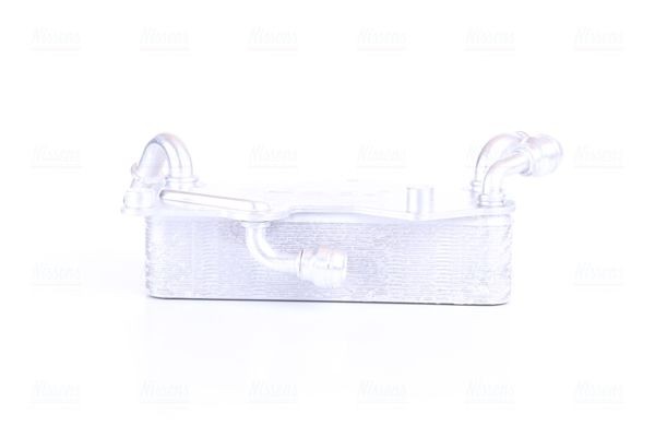 NISSENS Oliekøler, automatisk gearkasse 90942 Automat oilekøler NISSENS TOLEDO 90942 billig