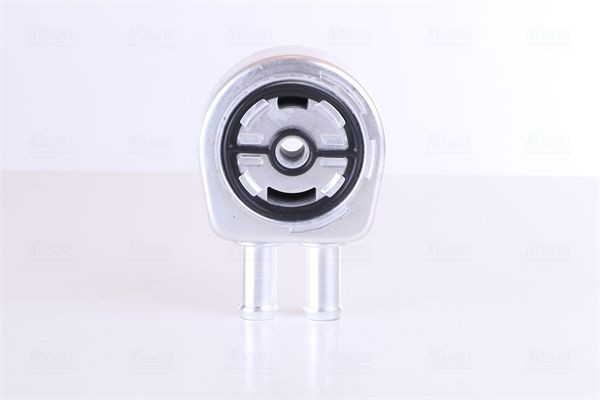 Ψυγείο λαδιού, λάδι κινητήρα NISSENS 90946 NISSENS 90946: Ψυγείο λαδιού Land Rover FREELANDER 2013