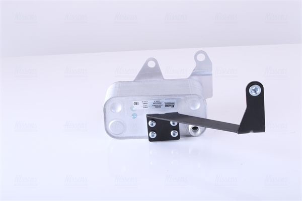 NISSENS Automatic transmission oil cooler 90952 NISSENS 90952 Land Rover Discovery 5 automatic transmission oil cooler cost