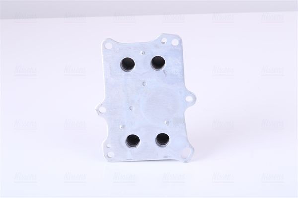 Radiateur d'huile NISSENS 90969 NISSENS 90969 Radiateur d'huile ABARTH 500 / 595 / 695 2014