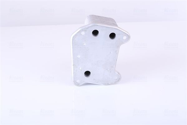 NISSENS Radiateur d'huile 90974 Refroidisseur huile moteur NISSENS Classe C 90974 pas cher