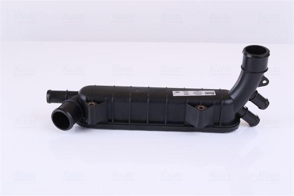 NISSENS Oljekylare 90976 90976 NISSENS oljekylare OPEL CASCADA