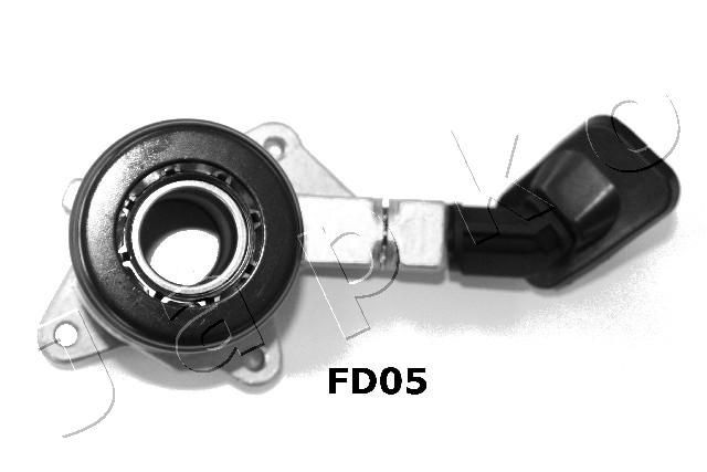 JAPKO Udrykkerleje 90FD05 Udrykkerleje JAPKO Nissan MICRA 90FD05