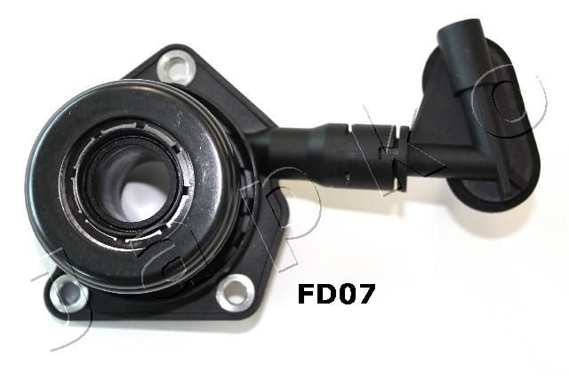 JAPKO Izspiedējgultnis 90FD07 JAPKO 90FD07 Izspiedējgultnis Volvo S40 Mk2 par izdevīgu cenu