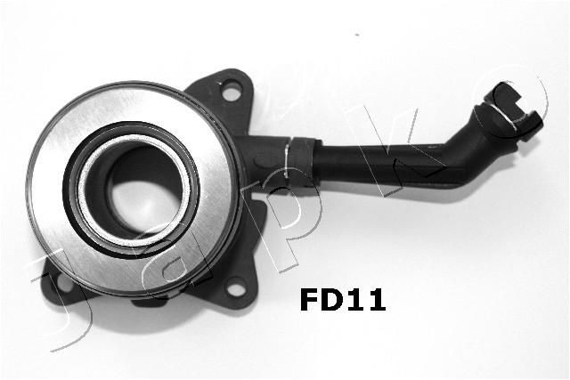 JAPKO Izspiedējgultnis 90FD11 90FD11 Izspiedējgultnis FORD KA JAPKO