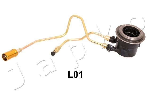 JAPKO Survelaager 90L01 Survelaager JAPKO Ford KA 90L01