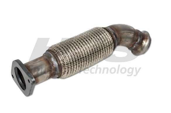 Voorpijp HJS 91 13 1650 HJS 91 13 1650 Pijp voor de uitlaat MERCEDES-BENZ B-Klasse 2015