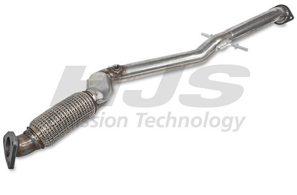HJS Výfukové potrubie 91 14 1649 HJS 91 14 1649 Vyfukove potrubie Opel Astra J Sedan za nízku cenu