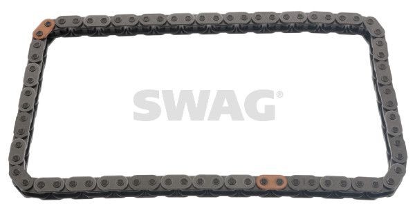 SWAG Styrekæde 91 94 8570 SWAG 91948570 Kia Stinger CK Styrekædesæt pris