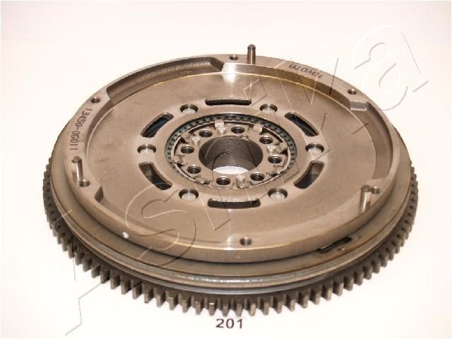 ASHIKA Dual mass flywheel 91-02-201 Vauxhall VECTRA ASHIKA flywheel 9102201