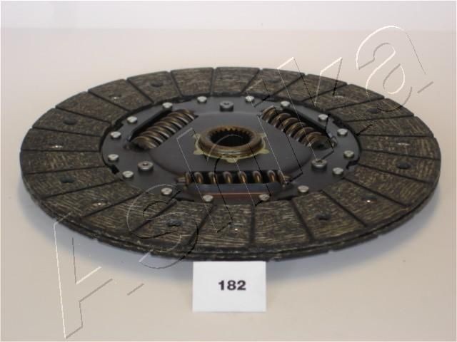ASHIKA Svinghjul 91-0S-S01 91-0S-S01 Svinghjul ASHIKA FIAT STILO