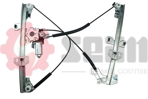 SEIM Raammechanisme 910004 SEIM 910004 originele Raammechanisme Peugeot J5 280L kosten