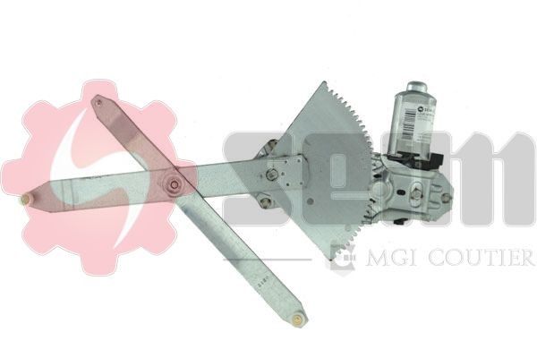 SEIM Aknatõstuk 910006 910006 Aknatõstuk SEIM CITROЁN C5